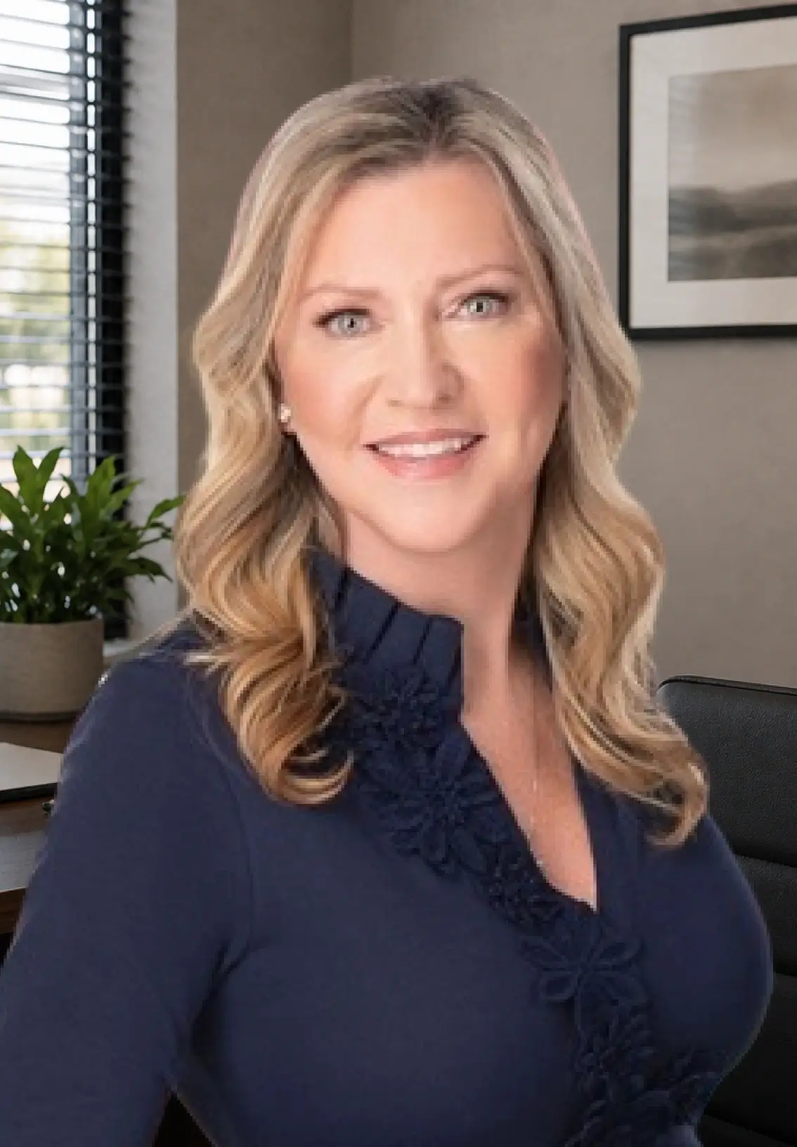 Marjorie Dellutri - CPA